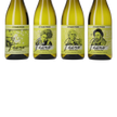 Casa Emma Zeero - Italian Extra Dry White Blend