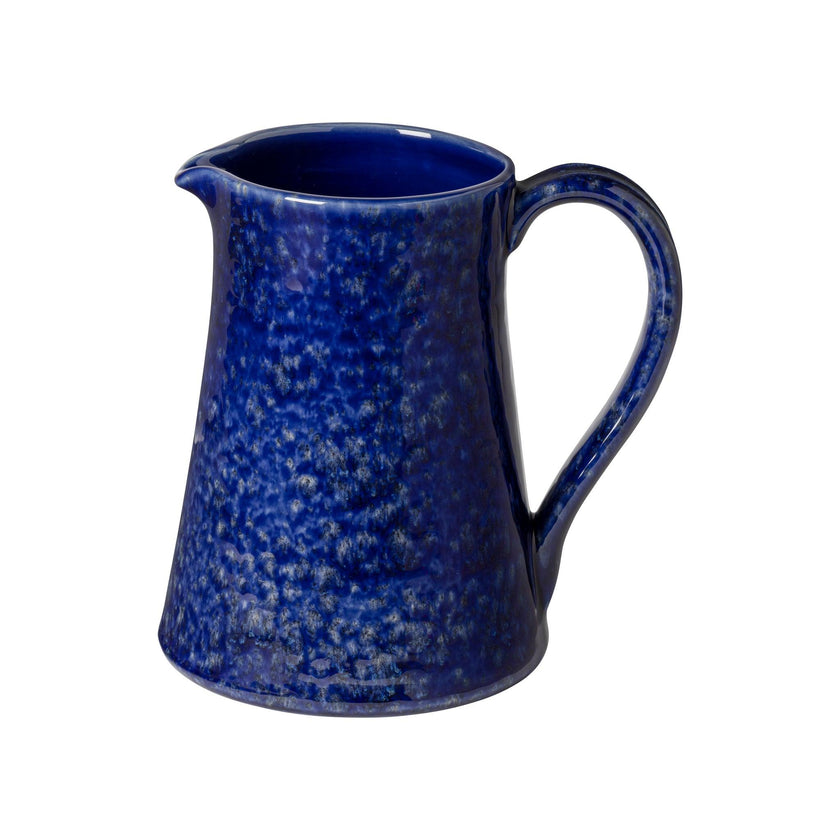 Casafina - Abbey Blue Pitcher
