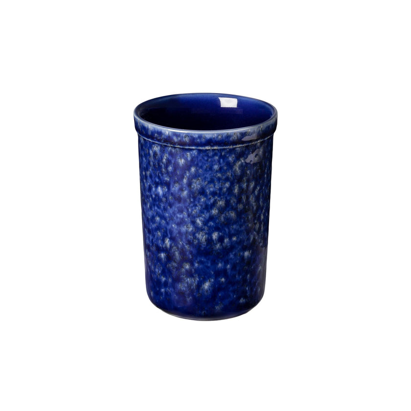 Casafina - Abbey Blue Utensil holder