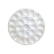 Casafina - Cook & Host White Egg platter