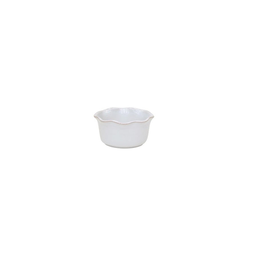 Casafina - Cook & Host White Oval ramekin
