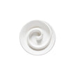 Casafina - Cook & Host White Spiral appetizer dish