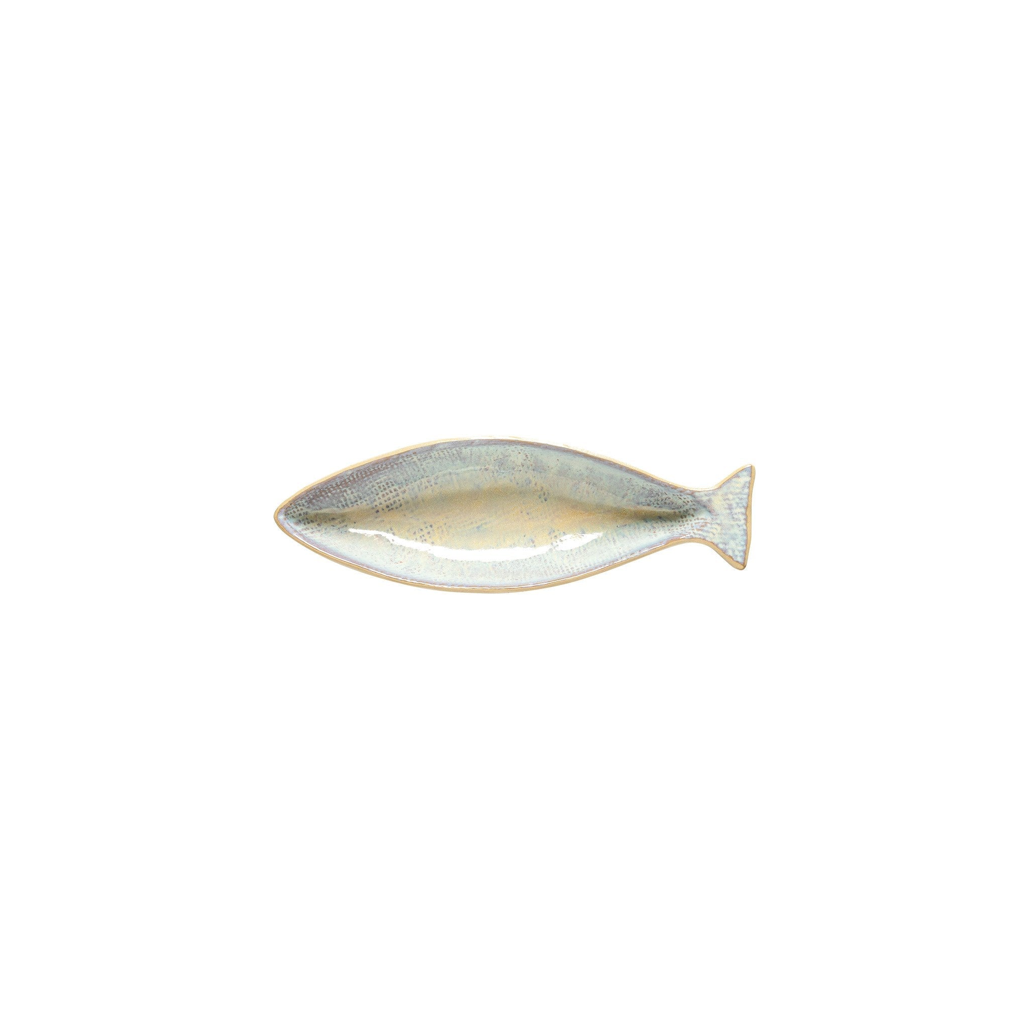 Casafina - Dori Nacre Cavala dish