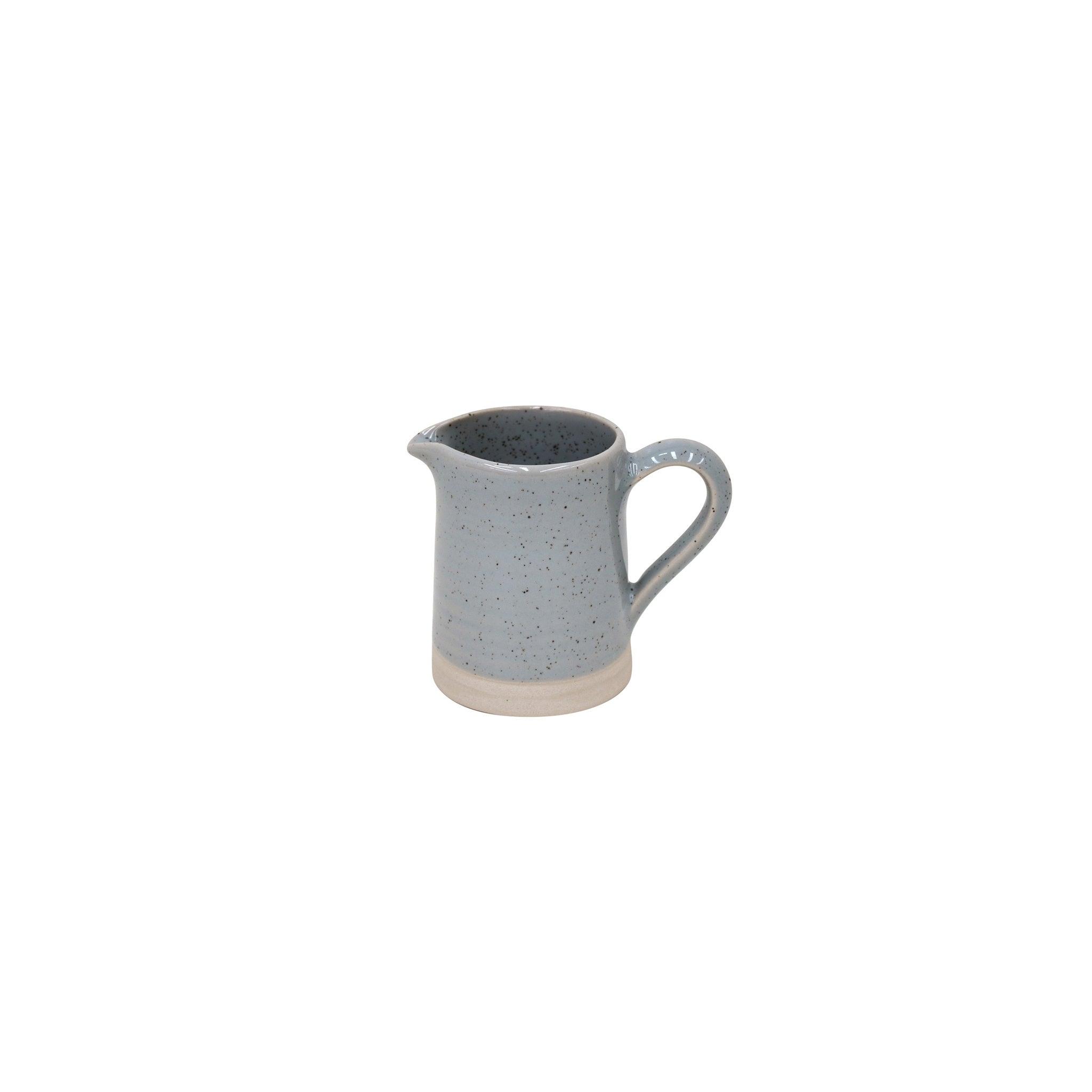 Casafina - Fattoria Grey Small Pitcher 190ml