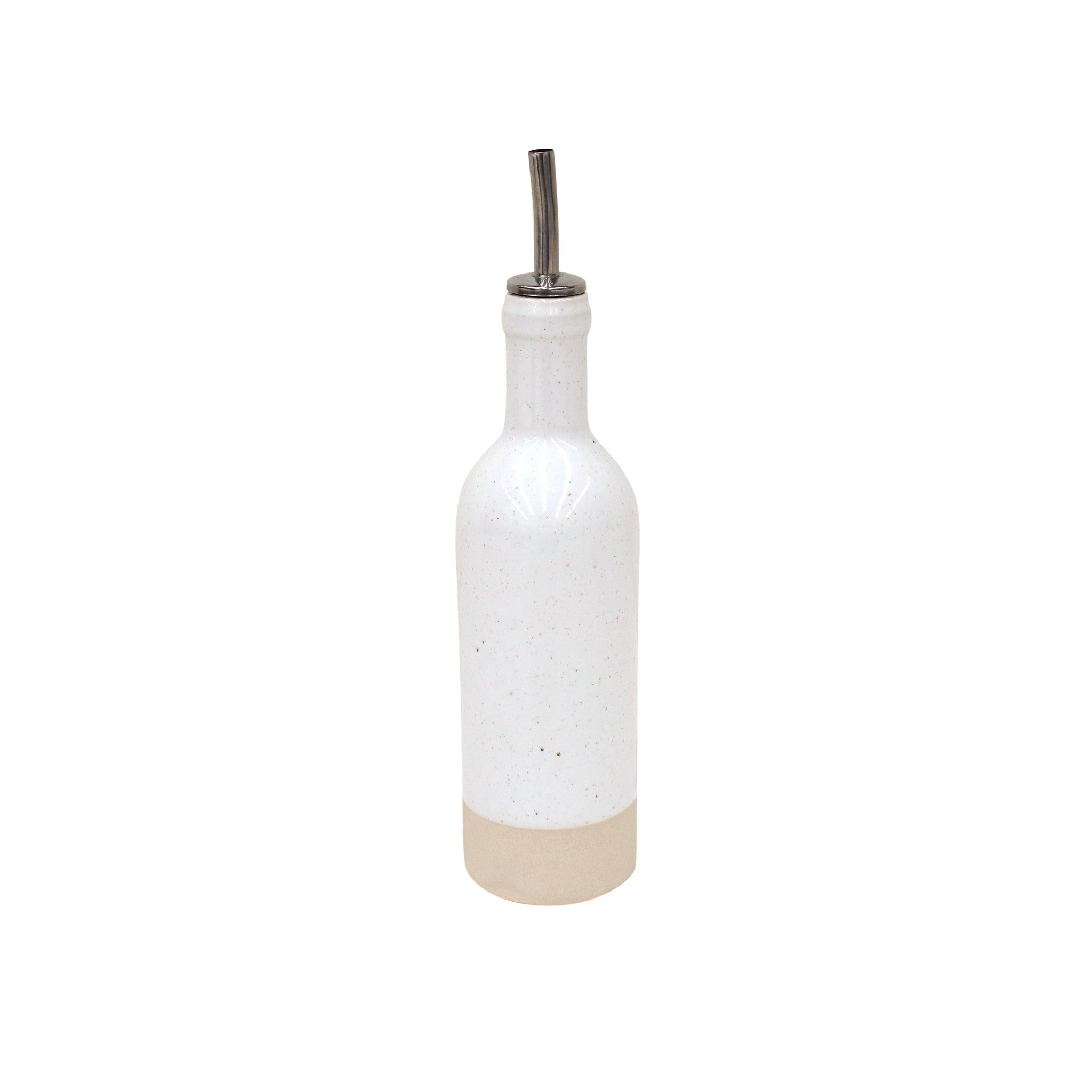 Casafina - Fattoria White 2 - cruet bicolore 350ml