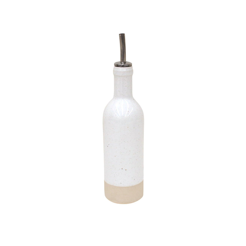 Casafina - Fattoria White 2 - cruet bicolore 350ml
