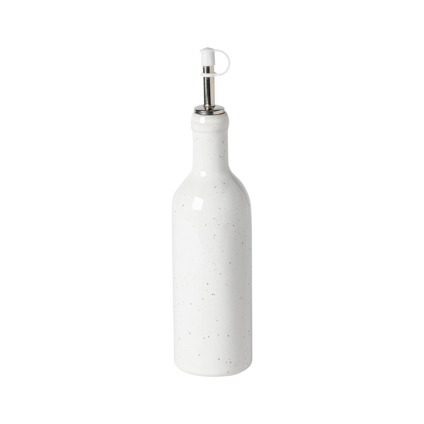 Casafina - Fattoria White Cruet 350ml