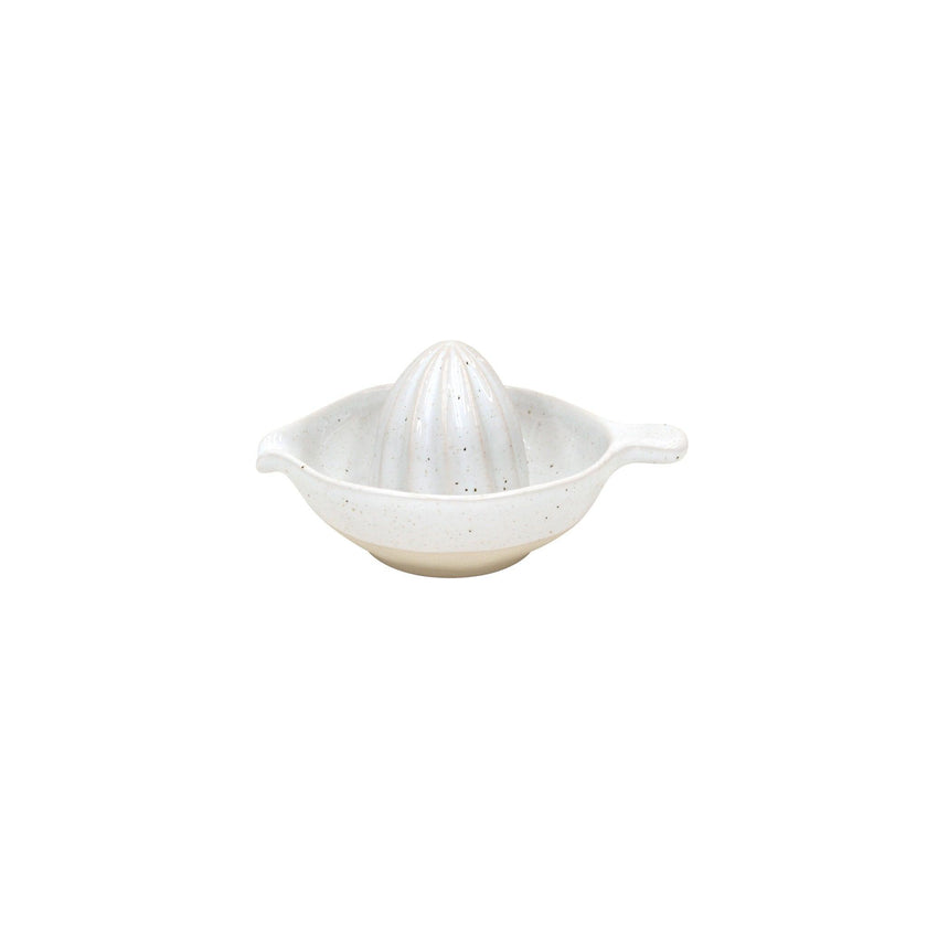 Casafina - Fattoria White Juice/Citrus squeezer