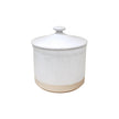 Casafina - Fattoria White Large Canister