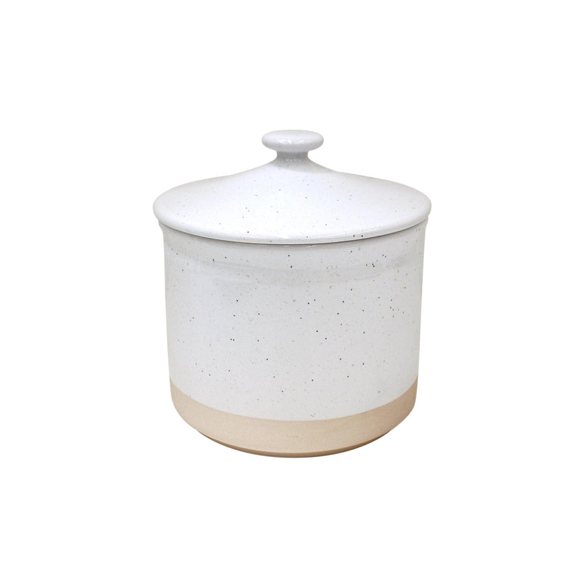 Casafina - Fattoria White Large Canister