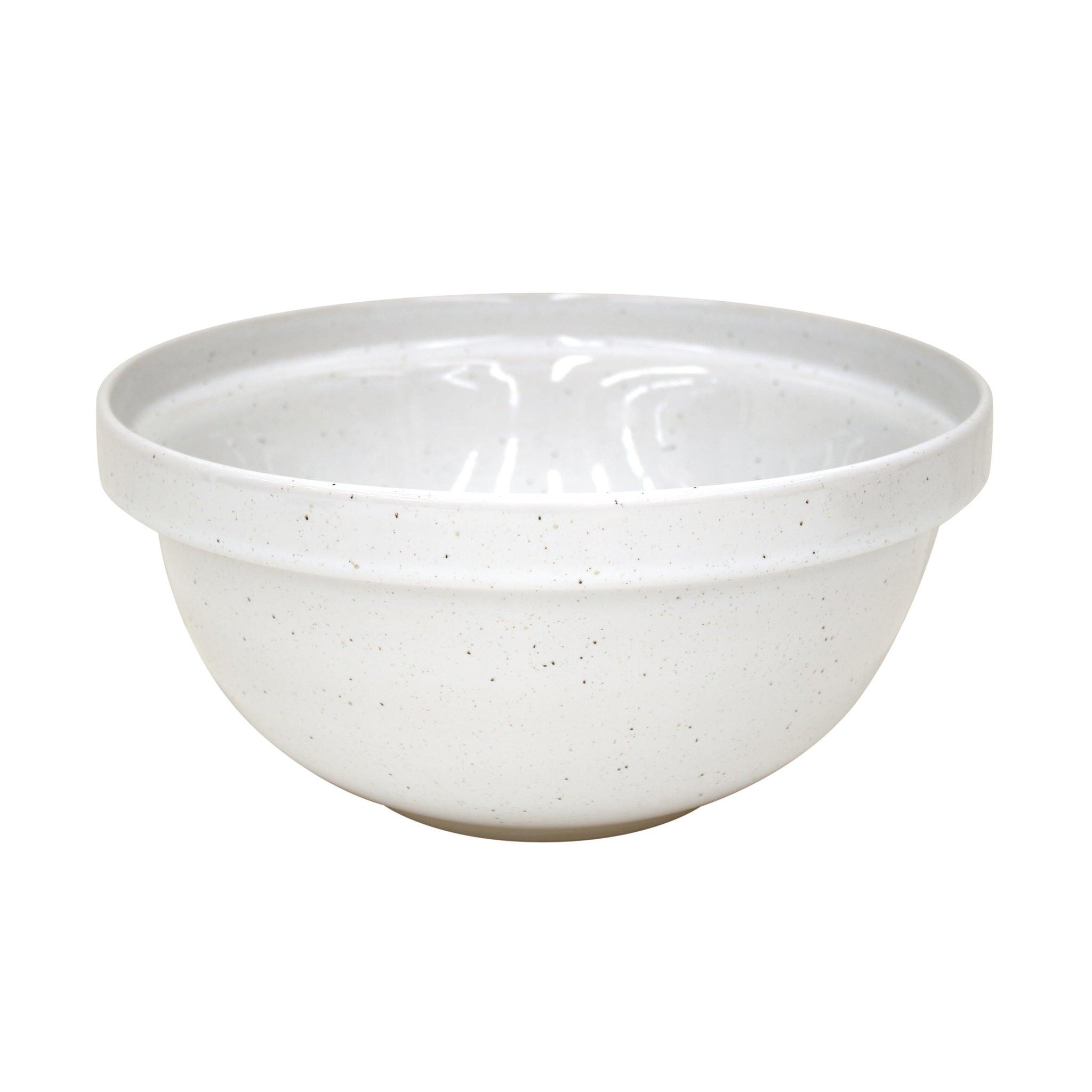 Casafina - Fattoria White Large Mixing Bowl