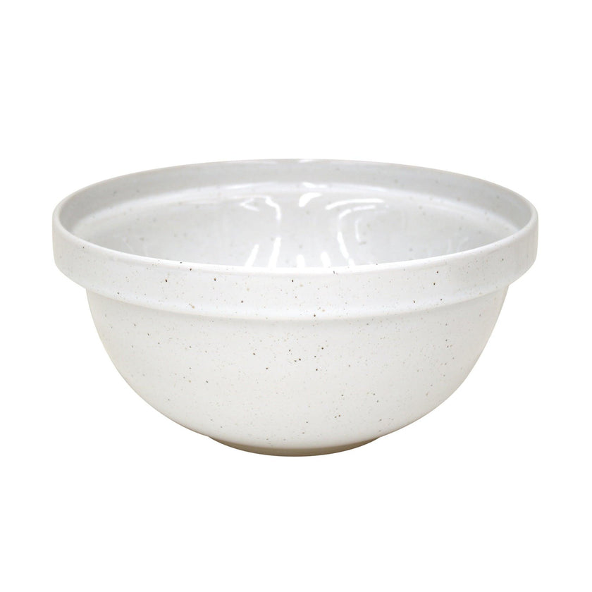 Casafina - Fattoria White Large Mixing Bowl