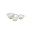 Casafina - Fattoria White Measuring Cup (Set of 3)