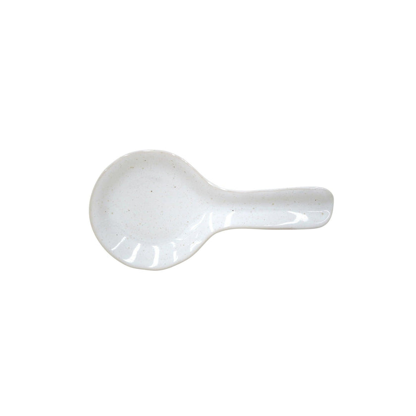 Casafina - Fattoria White Spoon Rest