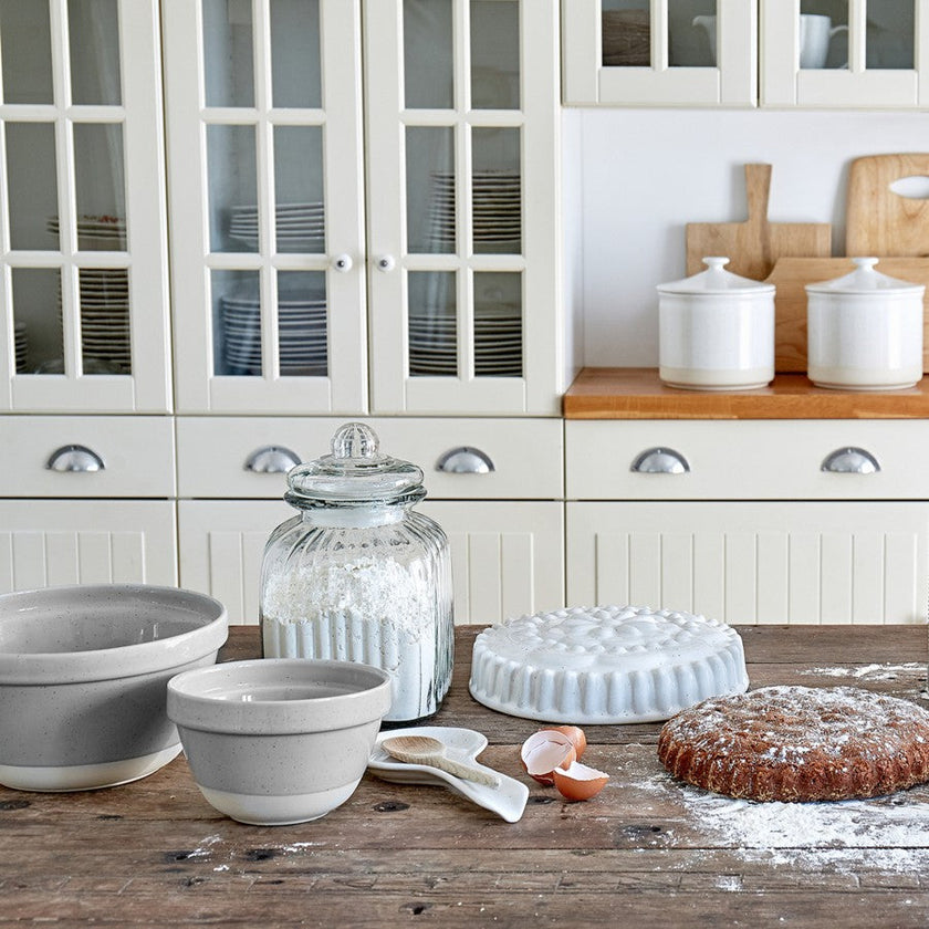Casafina - Fattoria White Spoon Rest