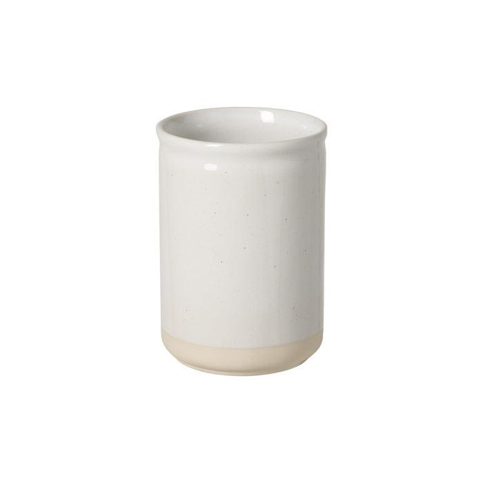 Casafina - Fattoria White Utensil Holder