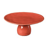 Casafina - Assiette sur pied Fontana