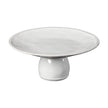 Casafina - Assiette sur pied Fontana