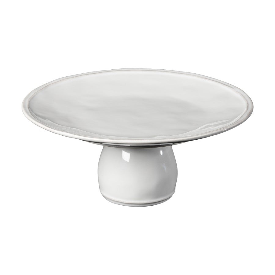 Casafina - Assiette sur pied Fontana