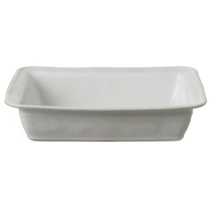Casafina - Fontana Large Rectangular Baker