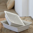 Casafina - Fontana Large Rectangular Baker