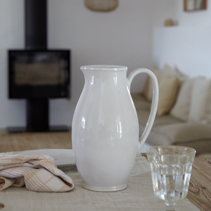 Casafina - Fontana Pitcher