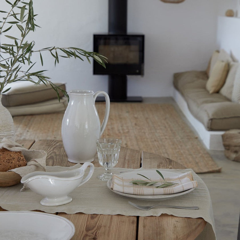Casafina - Fontana Pitcher