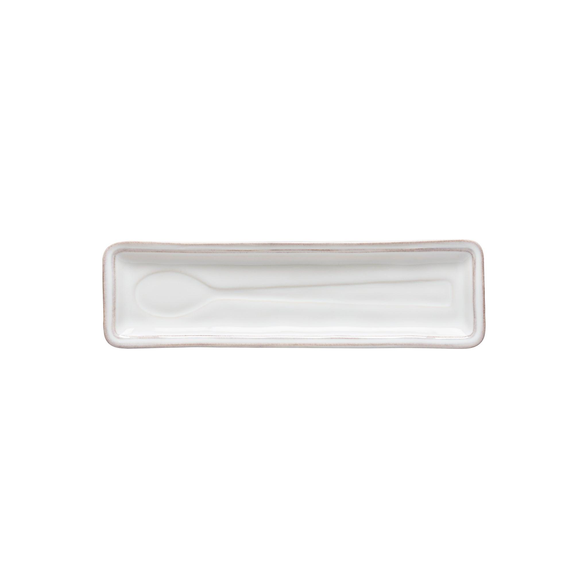 Casafina - Fontana Spoon Rest