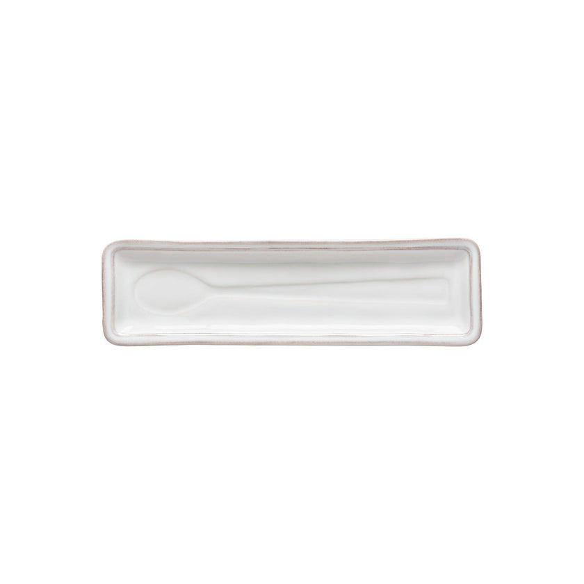 Casafina - Fontana Spoon Rest