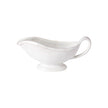 Casafina - Fontana White Sauce/Gravy Boat