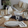 Casafina - Fontana White Sauce/Gravy Boat