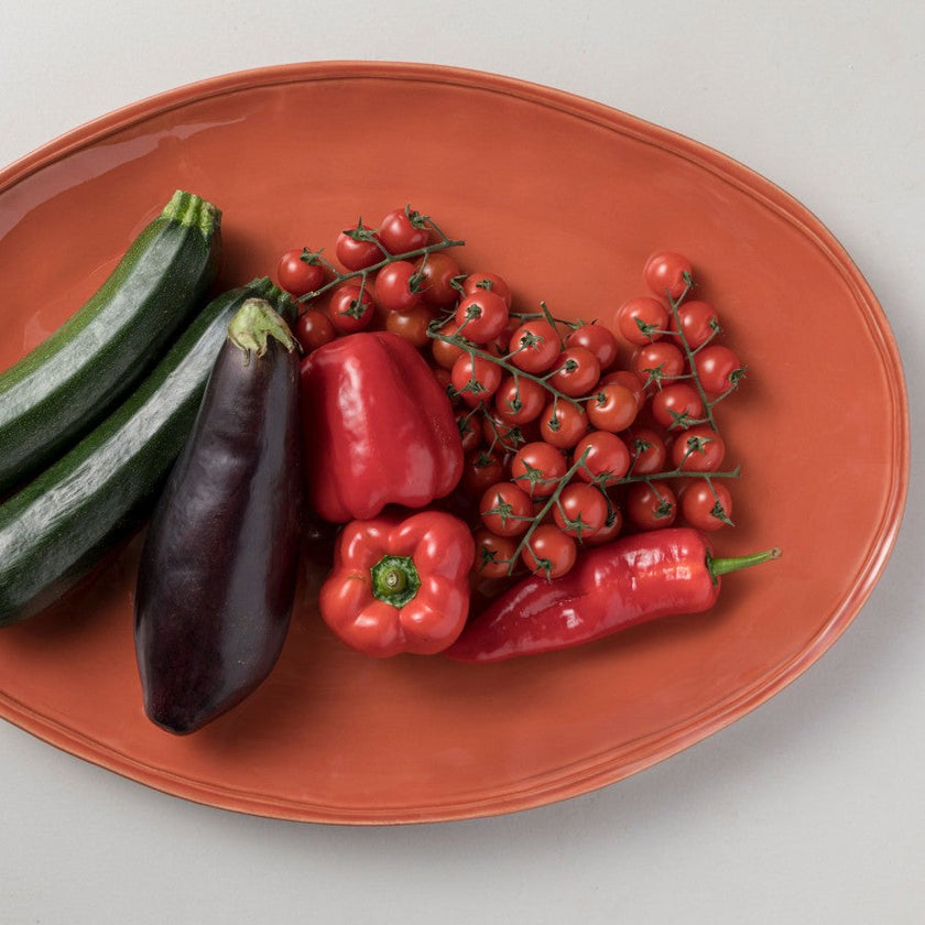Casafina - Fontana XL Oval Platter