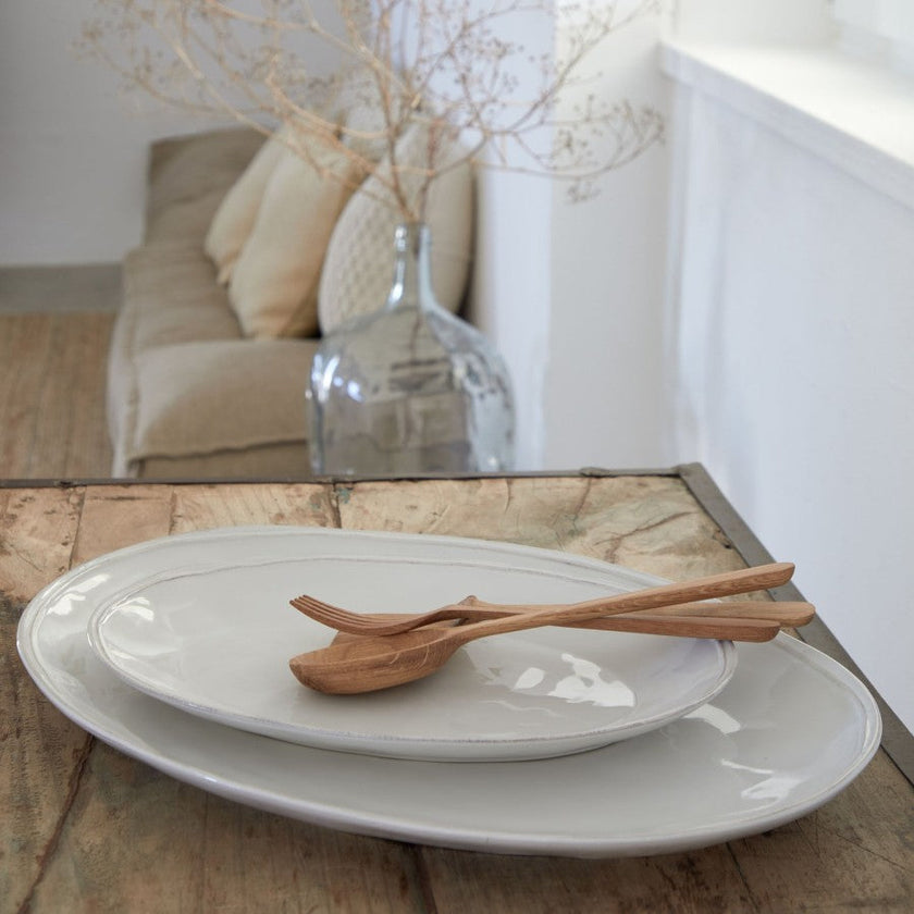 Casafina - Fontana XL Oval Platter