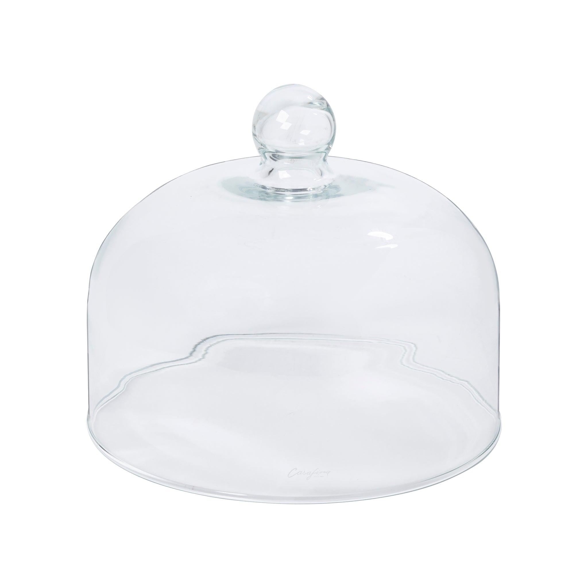 Casafina - Glass dome 25cm