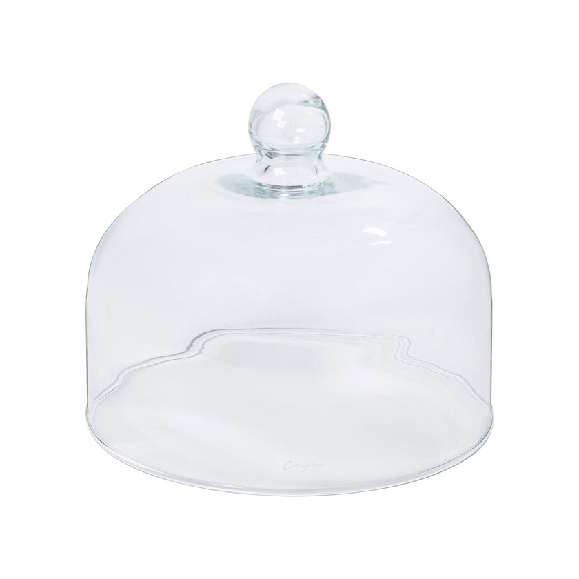Casafina - Glass dome 25cm