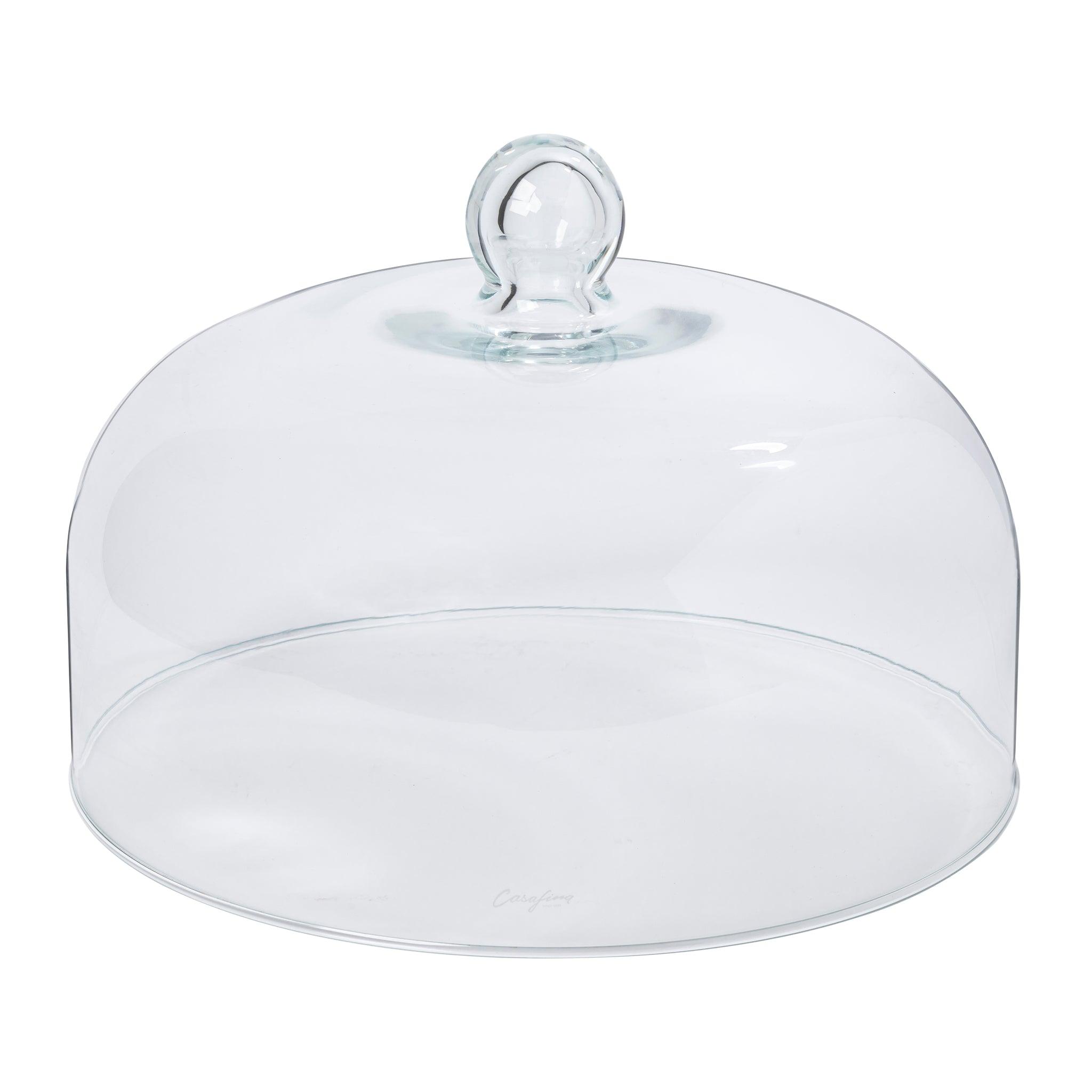 Casafina - Glass dome 30cm