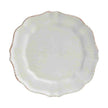 Casafina - Impressions Linen White Dinner plate
