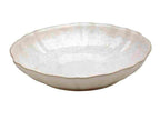 Casafina - Impressions Linen White Pasta/ServingBowl