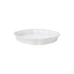 Casafina - Impressions Linen White Pie dish