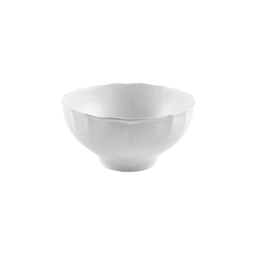 Casafina - Impressions Linen White Serving bowl