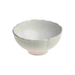 Casafina - Impressions Linen White Soup/cereal bowl