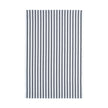 Casafina - Kitchen Towel Black Stripes (Set of 2)