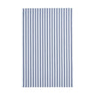 Casafina - Kitchen Towel Blueberry stripes (Set of 2)