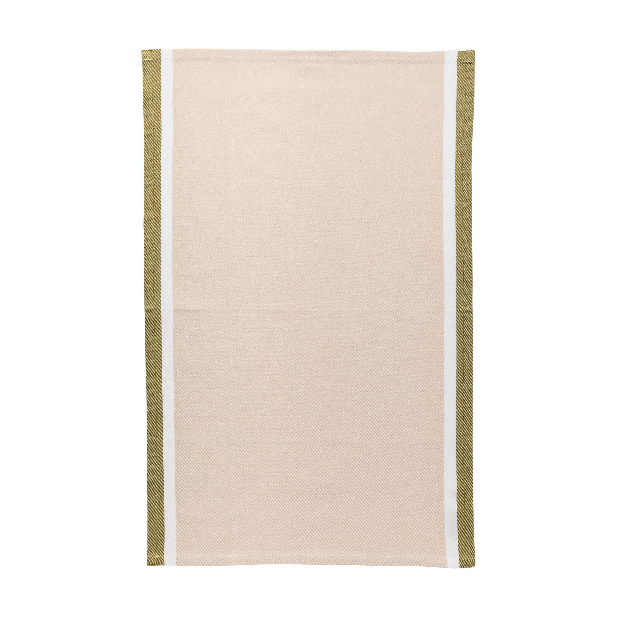 Casafina - Kitchen Towel Chive Twill