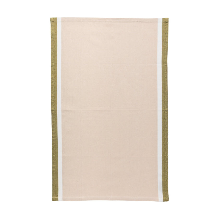 Casafina - Kitchen Towel Chive Twill