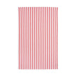 Casafina - Kitchen Towel Red Stripes (Set of 2)