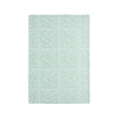 Casafina - Kitchen Towel Sage Flowers (Set of 2)