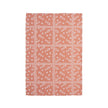 Casafina - Serviette de cuisine Terra Flowers (lot de 2)