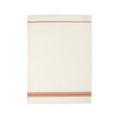 Casafina - Kitchen Towel Terra French stripes (Set of 2)