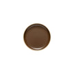 Casafina - Monterosa Choco-Latte Appetizer/bread plate